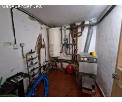 Chalet en Venta en Bustarviejo, Madrid