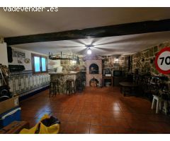 Chalet en Venta en Bustarviejo, Madrid