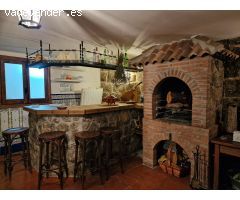 Chalet en Venta en Bustarviejo, Madrid