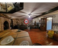 Chalet en Venta en Bustarviejo, Madrid