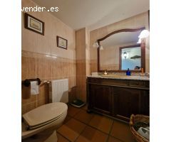 Chalet en Venta en Bustarviejo, Madrid