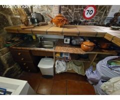 Chalet en Venta en Bustarviejo, Madrid
