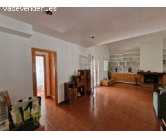 Chalet en Venta en Bustarviejo, Madrid