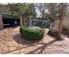 Chalet en Venta en Bustarviejo, Madrid