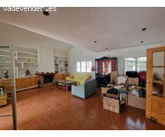 Chalet en Venta en Bustarviejo, Madrid