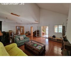 Chalet en Venta en Bustarviejo, Madrid
