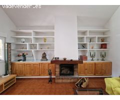 Chalet en Venta en Bustarviejo, Madrid