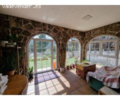 Chalet en Venta en Bustarviejo, Madrid
