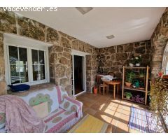 Chalet en Venta en Bustarviejo, Madrid
