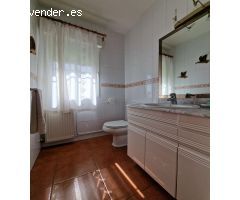 Chalet en Venta en Bustarviejo, Madrid