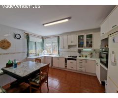 Chalet en Venta en Bustarviejo, Madrid