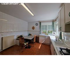 Chalet en Venta en Bustarviejo, Madrid