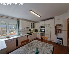 Chalet en Venta en Bustarviejo, Madrid