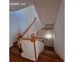 Chalet en Venta en Bustarviejo, Madrid