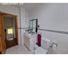 Chalet en Venta en Bustarviejo, Madrid