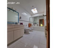 Chalet en Venta en Bustarviejo, Madrid