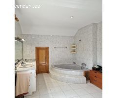 Chalet en Venta en Bustarviejo, Madrid