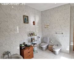 Chalet en Venta en Bustarviejo, Madrid