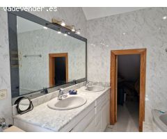 Chalet en Venta en Bustarviejo, Madrid