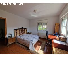 Chalet en Venta en Bustarviejo, Madrid