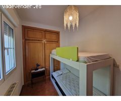 Chalet en Venta en Bustarviejo, Madrid