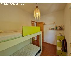 Chalet en Venta en Bustarviejo, Madrid