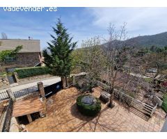 Chalet en Venta en Bustarviejo, Madrid