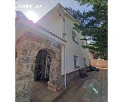 Chalet en Venta en Bustarviejo, Madrid