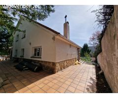 Chalet en Venta en Bustarviejo, Madrid