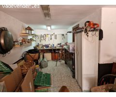 Chalet en Venta en Bustarviejo, Madrid