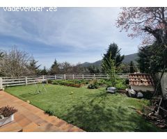 Chalet en Venta en Bustarviejo, Madrid