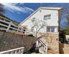 Chalet en Venta en Bustarviejo, Madrid