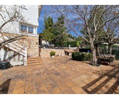 Chalet en Venta en Bustarviejo, Madrid