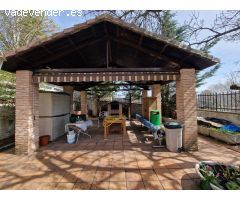 Chalet en Venta en Bustarviejo, Madrid