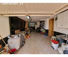 Chalet en Venta en Bustarviejo, Madrid
