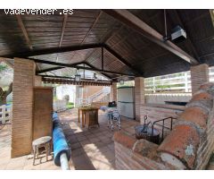 Chalet en Venta en Bustarviejo, Madrid