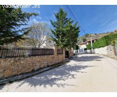 Chalet en Venta en Bustarviejo, Madrid