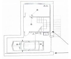 Chalet en Venta en Bustarviejo, Madrid