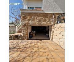 Chalet en Venta en Bustarviejo, Madrid