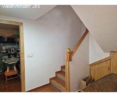 Chalet en Venta en Bustarviejo, Madrid