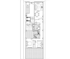 Planta baja en Venta en Roda (La), Albacete