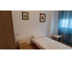 Piso en Venta en Albacete, Albacete