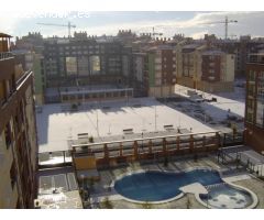 Piso en Venta en Albacete, Albacete