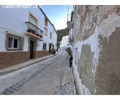 Casa de Pueblo en Venta en Bogarra, Albacete