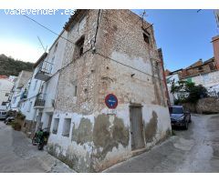 Casa de Pueblo en Venta en Bogarra, Albacete