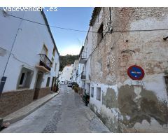 Casa de Pueblo en Venta en Bogarra, Albacete