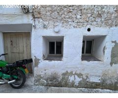 Casa de Pueblo en Venta en Bogarra, Albacete