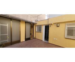 Casa Adosada en Venta en Albacete, Albacete