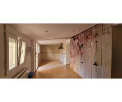 Casa Adosada en Venta en Albacete, Albacete