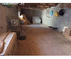 Casa en Venta en Caserío Los Minayas, Albacete